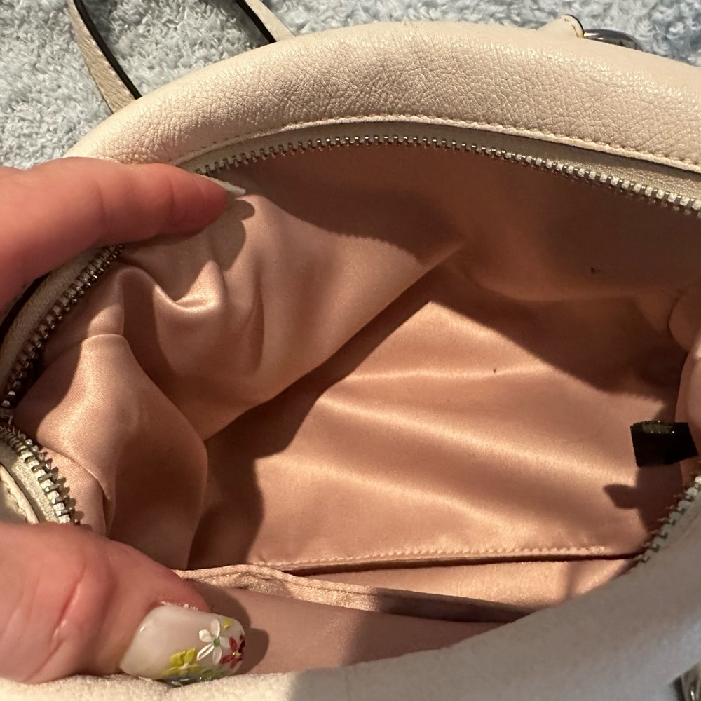 Coach Julia Mini Duffle Bag - Picture 14 of 16